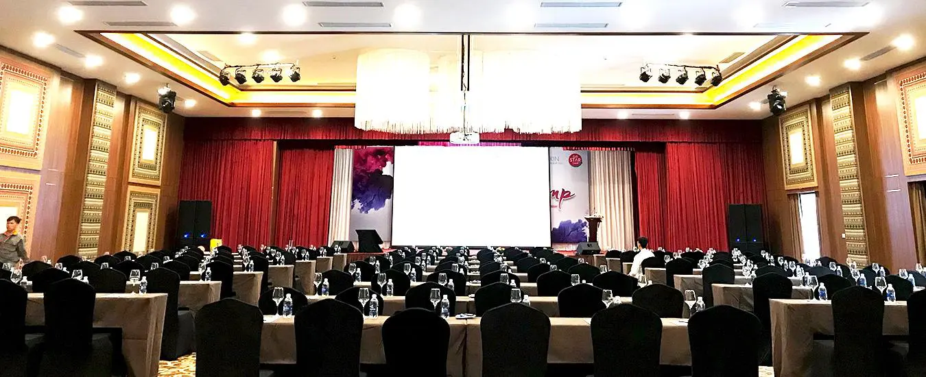 Combo 2N1Đ Serena Resort Kim Bôi