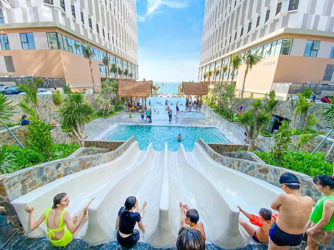 Hội nghị, Gala, Teambuilding tại Mandala Cham Bay Mui Ne