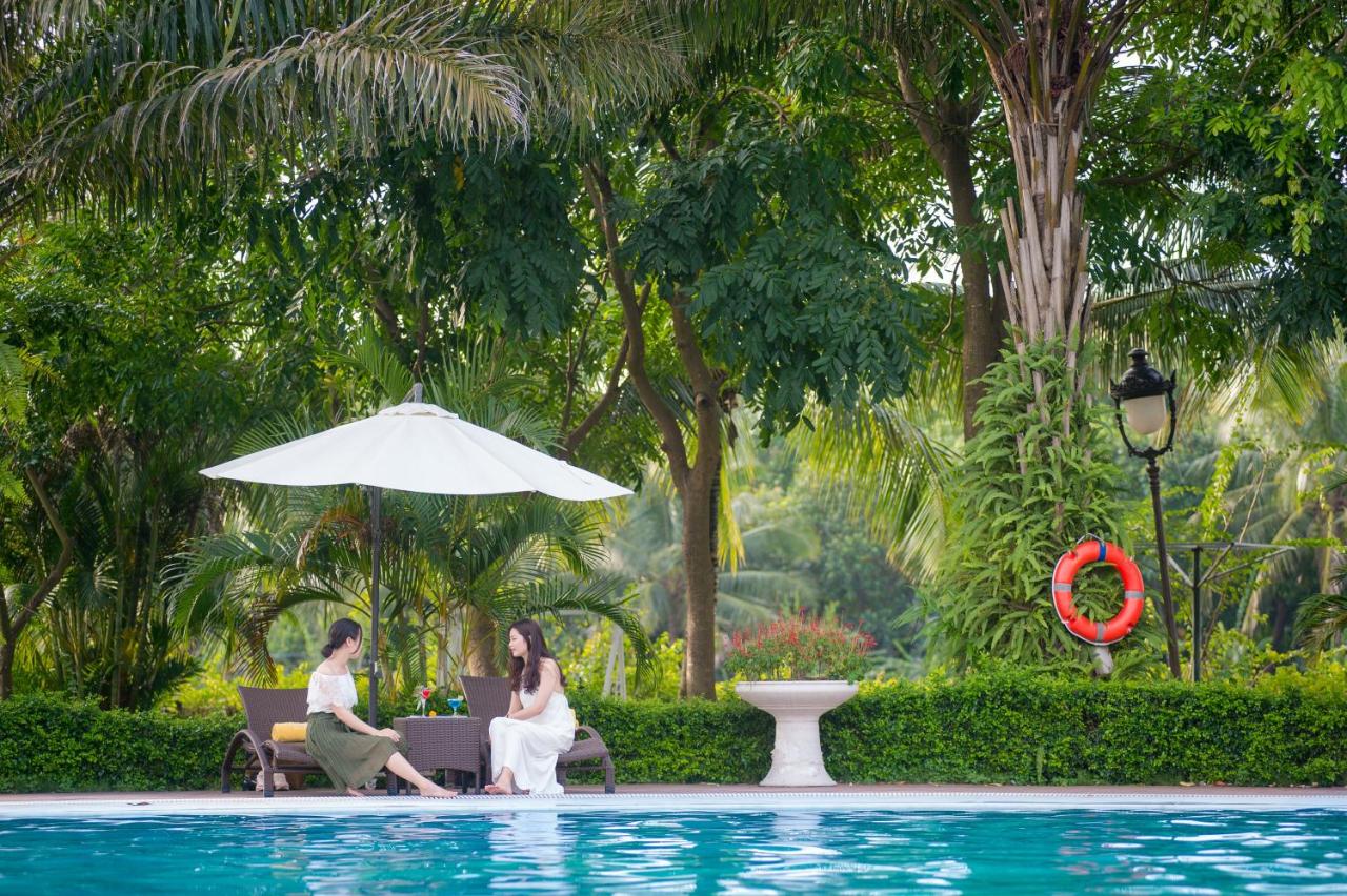 Teambuilding FLC Luxury Resort Vĩnh Phúc
