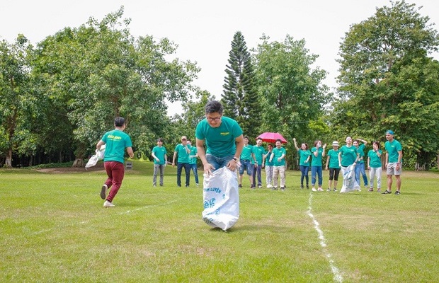 Tour Hà Nội- Flamingo Đại Lải TeamBuilding 1 Ngày TRĐL007