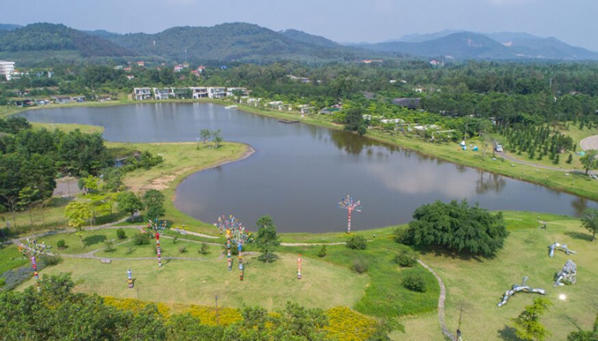 Tour Hà Nội- Flamingo Đại Lải TeamBuilding 1 Ngày TRĐL007