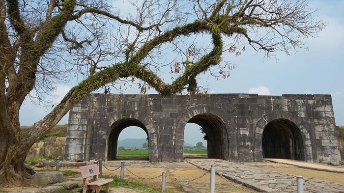 TOUR DU LỊCH THANH HÓA 3N2Đ – TRTH002