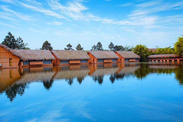 Hội nghị nửa ngày Thảo Viên Resort Sơn Tây, Hà Nội