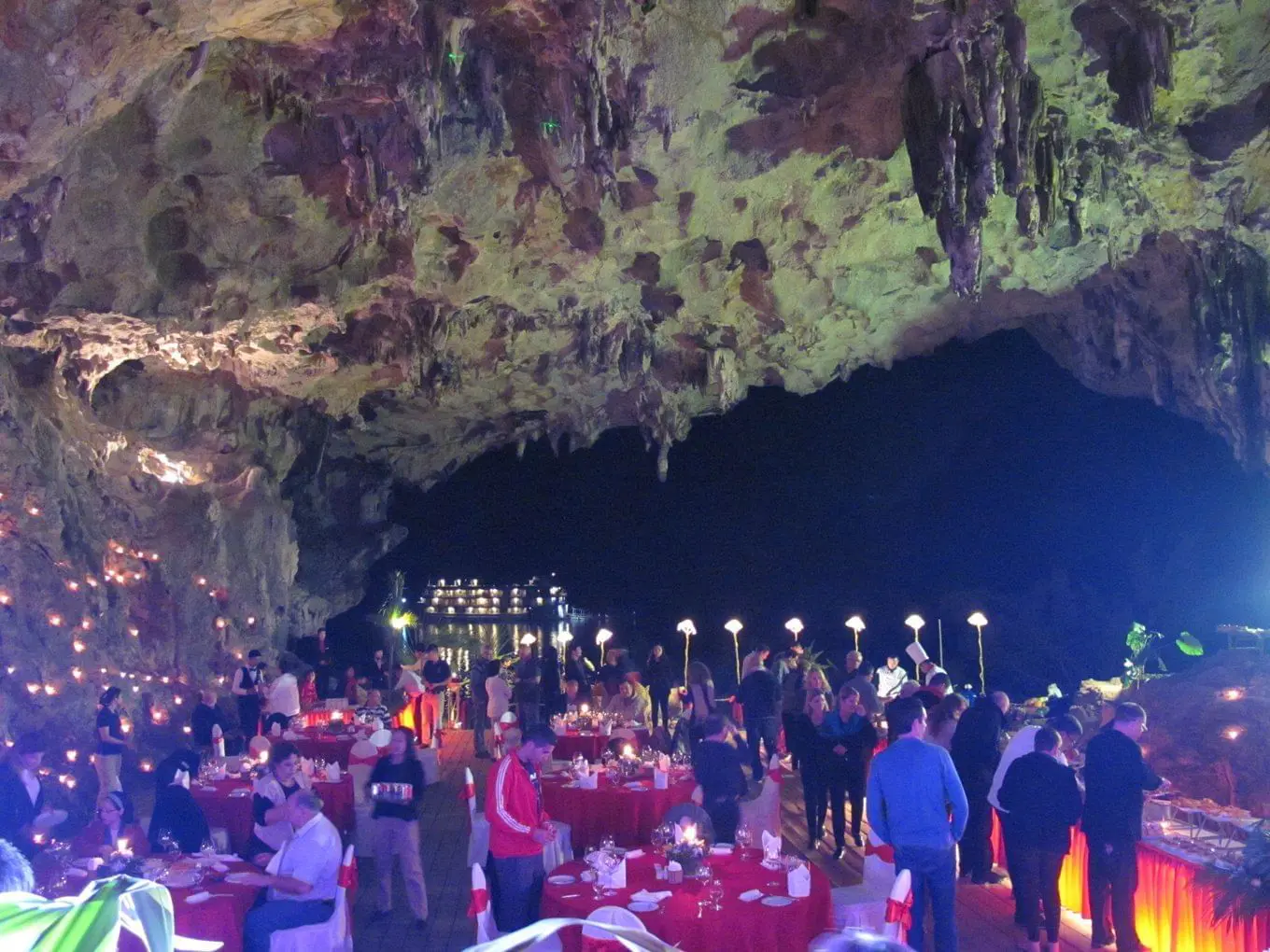 Hội nghị, Sự kiện Halong Plaza Hotel