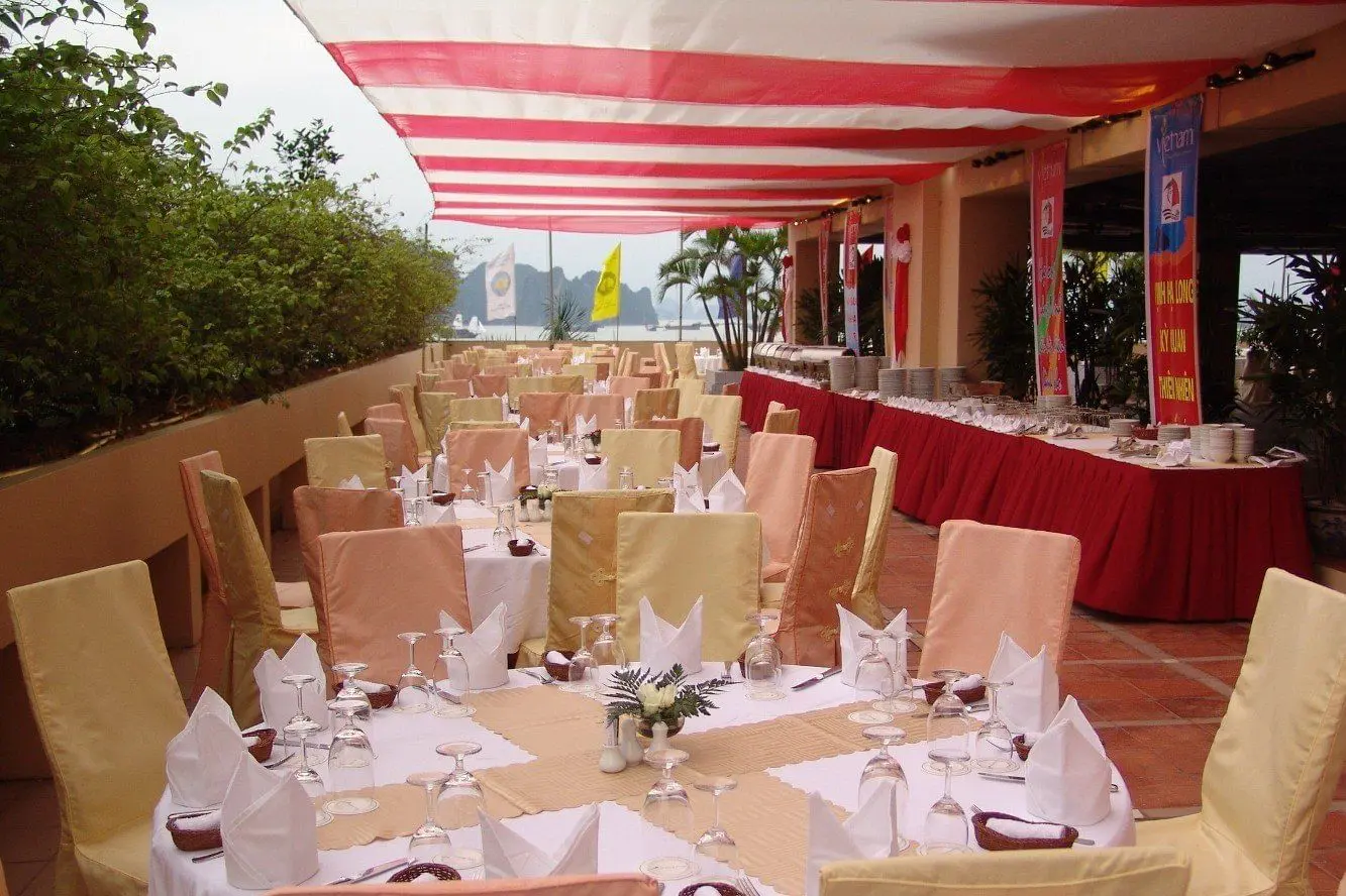 Hội nghị, Sự kiện Halong Plaza Hotel