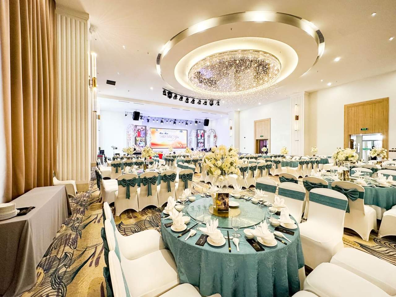 Hội nghị tại Paddington Halong Bayview