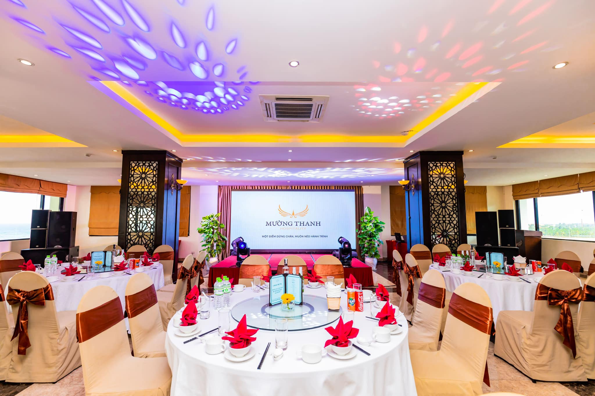Combo Mường Thanh Holiday Quảng Bình