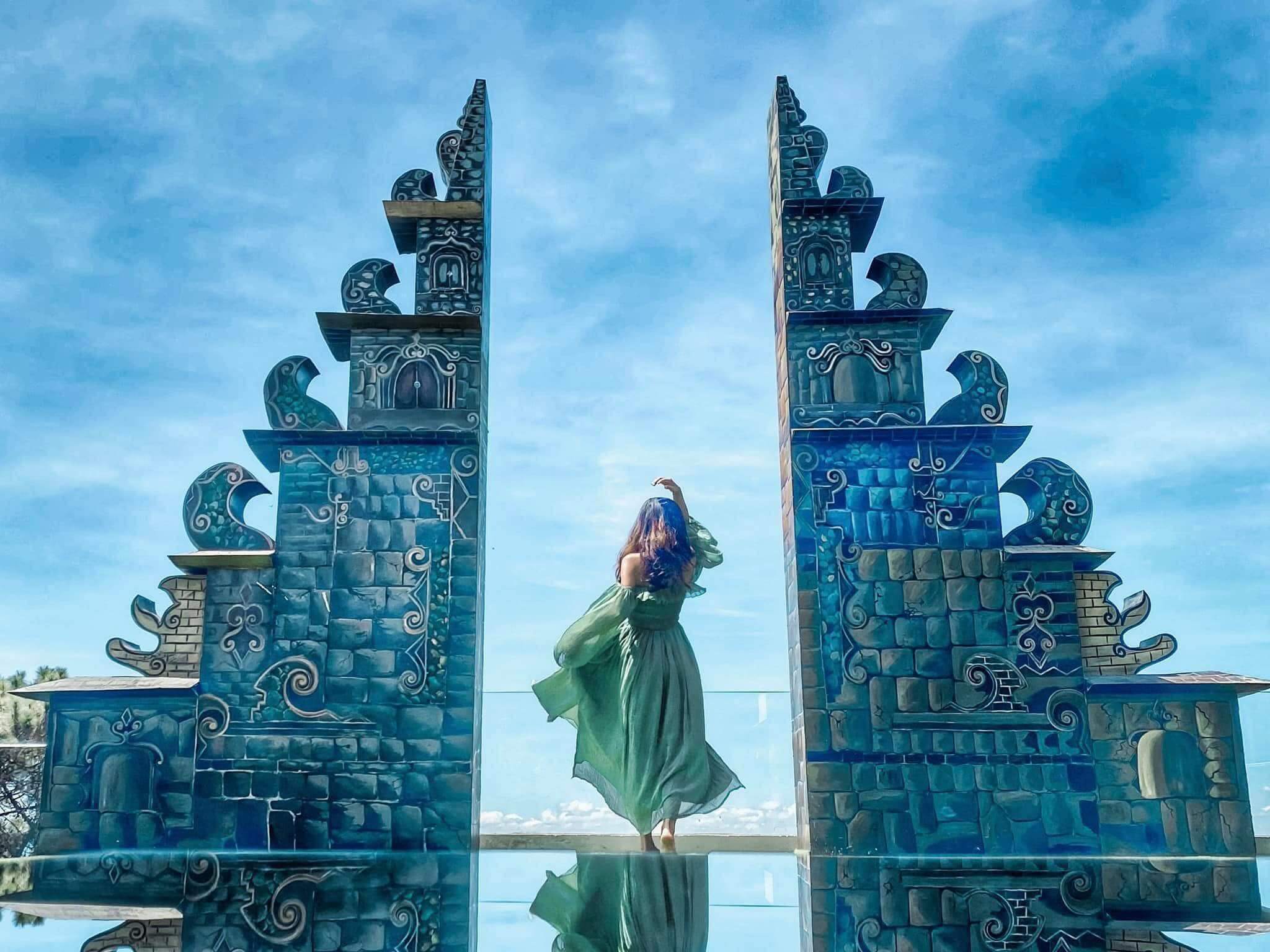 Tour Đà Lạt 1 ngày – TRDL005