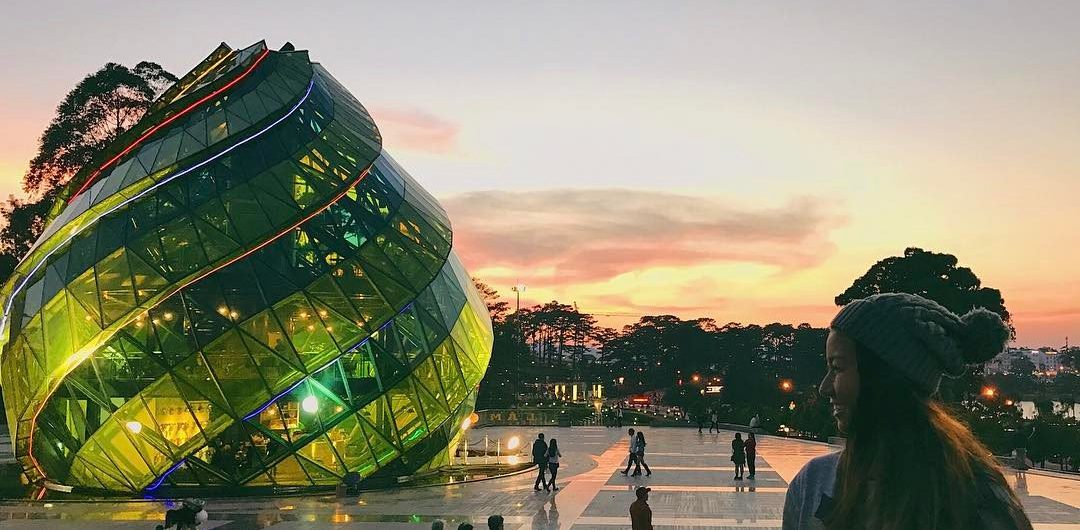 Tour Đà Lạt 1 ngày – TRDL005