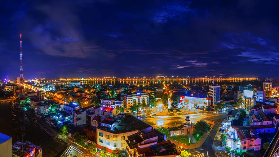 Tour Đồng Hới – Quảng Bình 1 Ngày – TRQB006