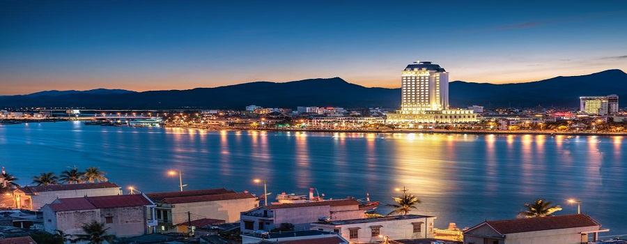Tour Quảng Bình 3N2Đ KS4* – TRQB001