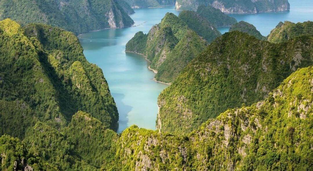 Tour Hà Nội – Cát Bà KS 3* TRHP106