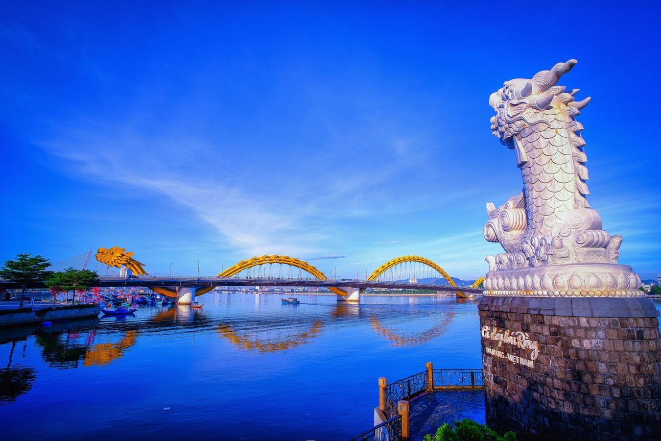 Tour Hà Nội – Đà Nẵng – Hội An KS 3* 4N3Đ-TRĐN001