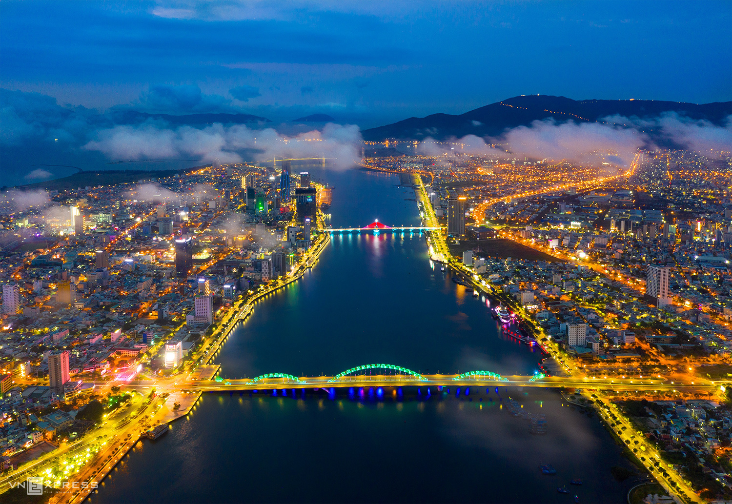 Tour Hà Nội – Đà Nẵng – Hội An KS 3* – TOHN009