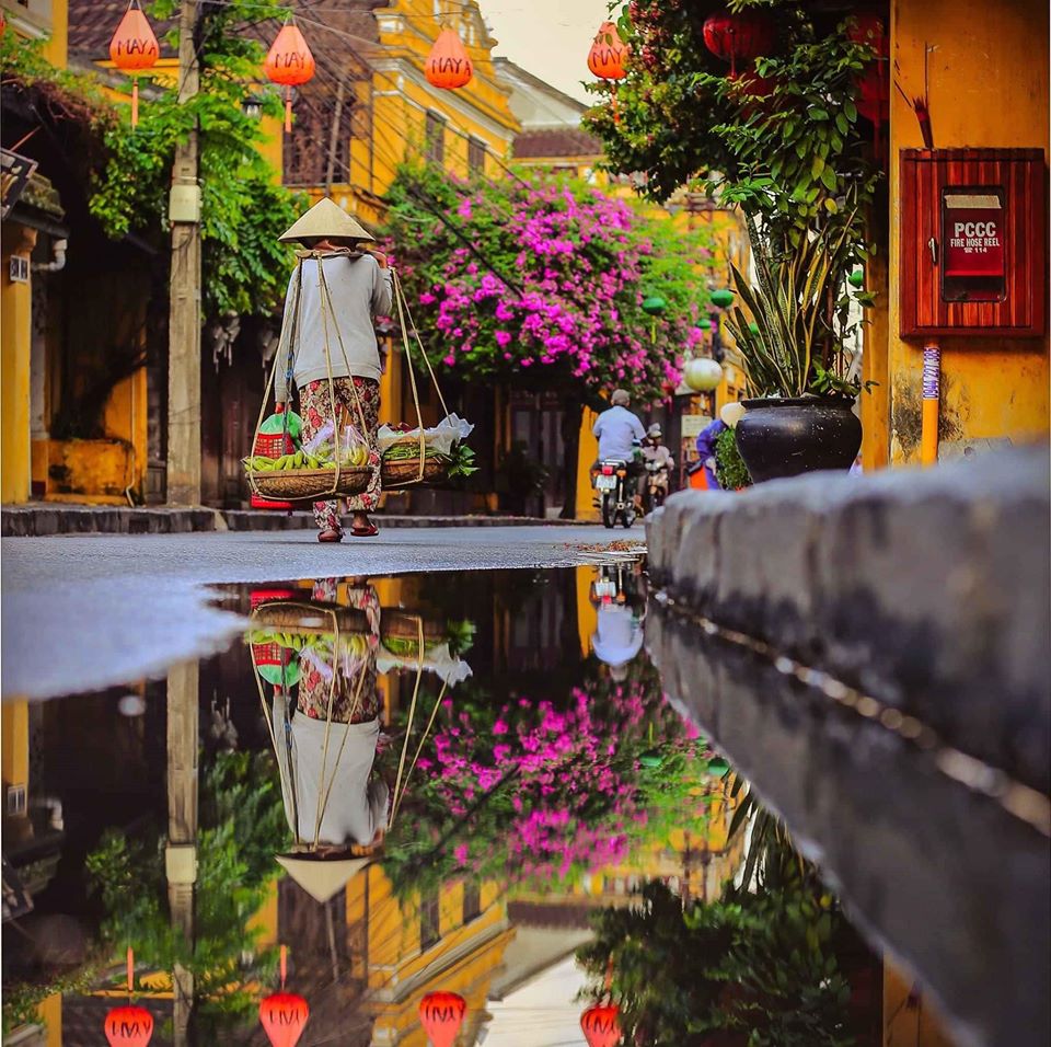 Tour Đà Nẵng – Hội An 2N1Đ KS 3* TRHA002