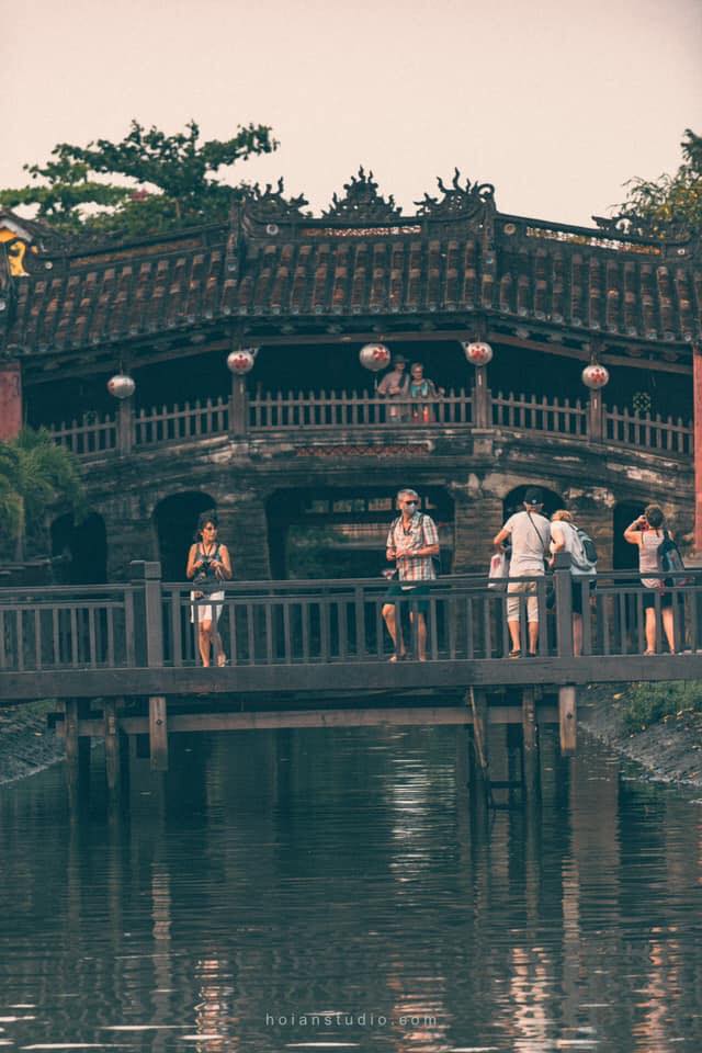 Tour Đà Nẵng – Hội An 2N1Đ KS 3* TRHA002