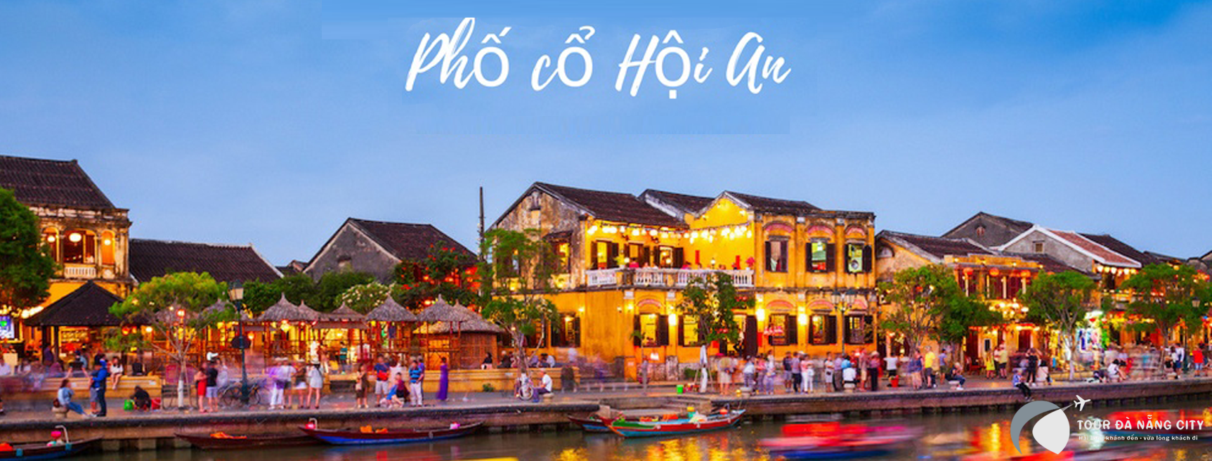 Tour Hà Nội – Đà Nẵng – Hội An 3N2Đ KS 3* TRHA001