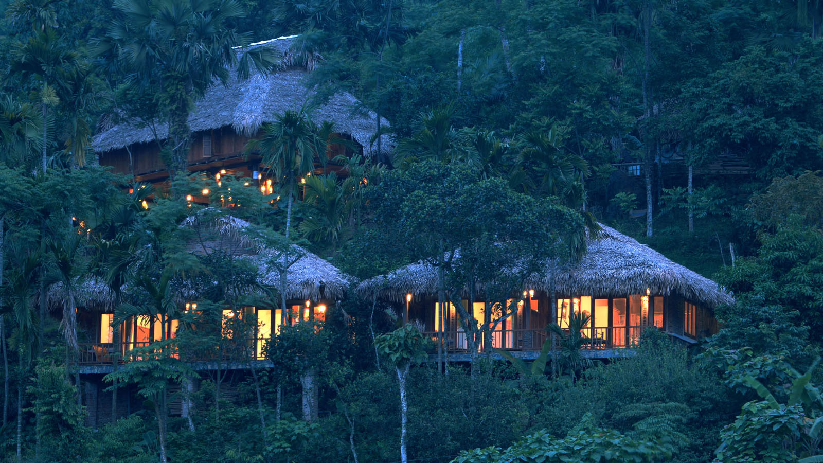 Tour Mai Châu – Mộc Châu – Pù Luông 3N2Đ – TRMC003