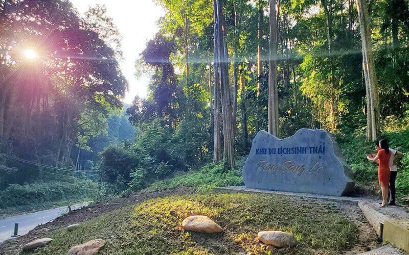 Tour Hà Nội – Nghệ An 4N3Đ KS 4* TRNA002