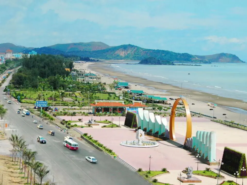 Tour Hà Nội – Nghệ An 3N2Đ KS 5* TRNA001