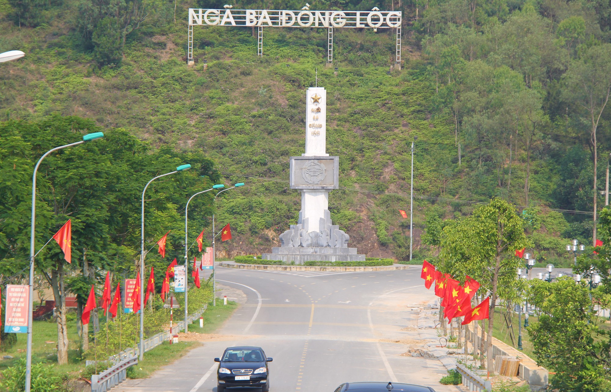 Tour Hà Nội -Quảng Bình – 3N2Đ – KS3* – TRQB009