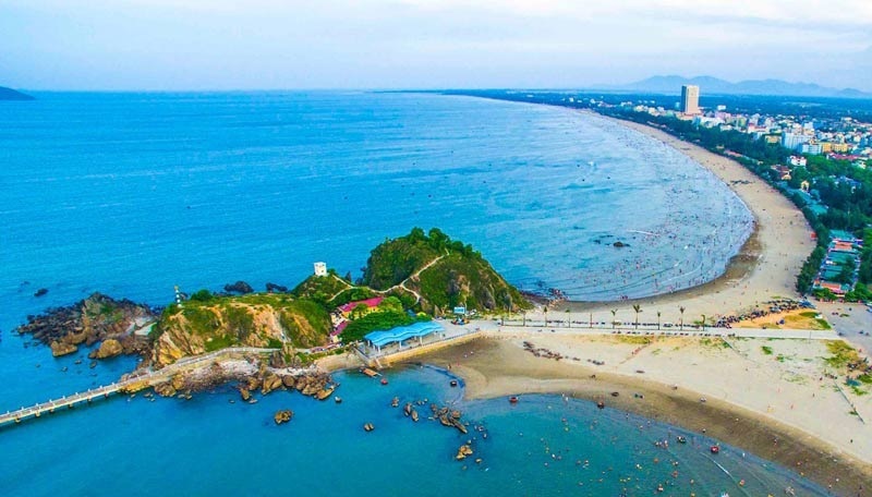 Tour Hà Nội – Vinh 2N1Đ KS 3* TRNA003