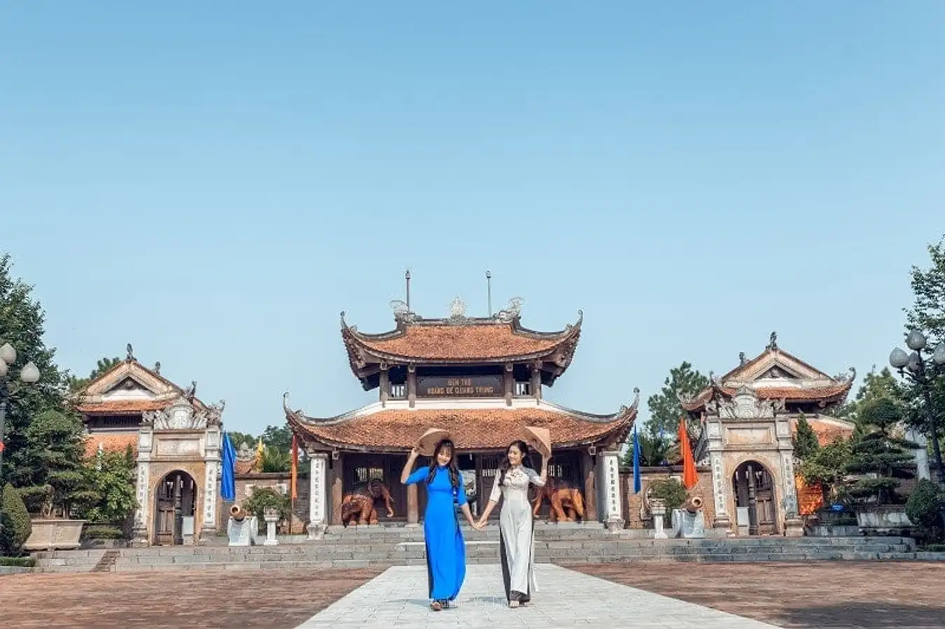 Tour Hà Nội – Vinh 2N1Đ KS 3* TRNA003