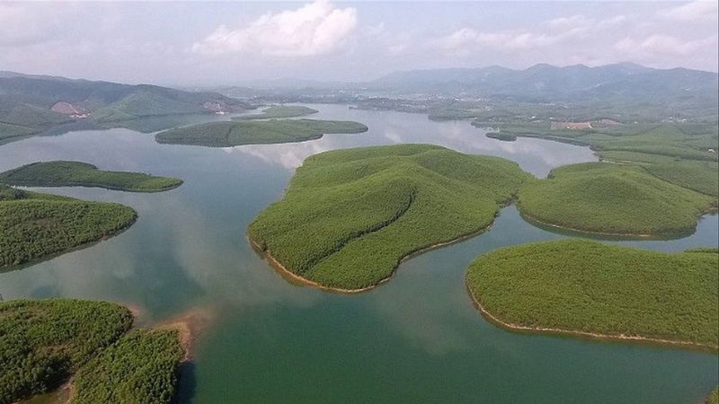 Tour Hà Nội – Vinh 2N1Đ KS 3* TRNA003