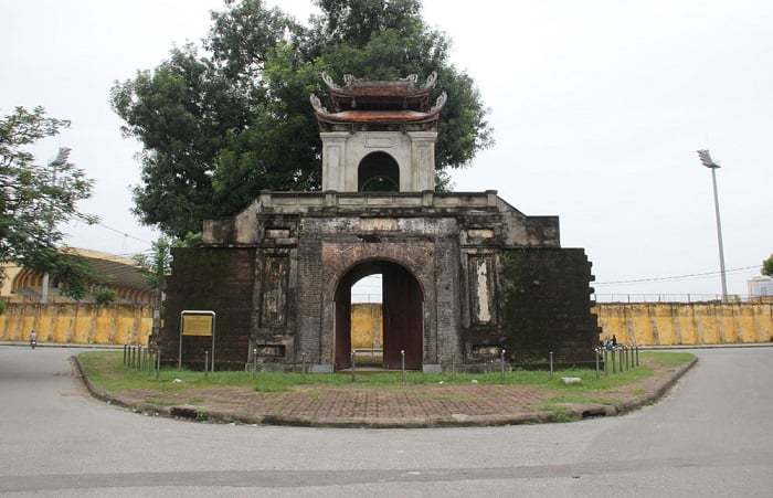 Tour Hà Nội – Vinh 2N1Đ KS 3* TRNA003