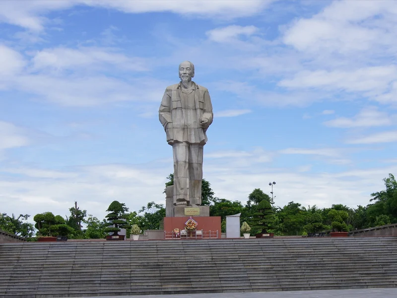 Tour Hà Nội – Vinh 2N1Đ KS 3* TRNA003