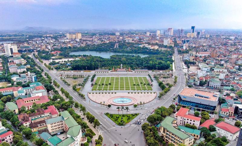 Tour Hà Nội – Vinh 2N1Đ KS 3* TRNA003