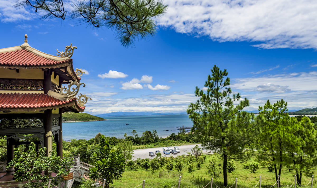 Tour Quảng Bình – Vũng Chùa – Phong Nha 3N2Đ – KS3* – TRQB007