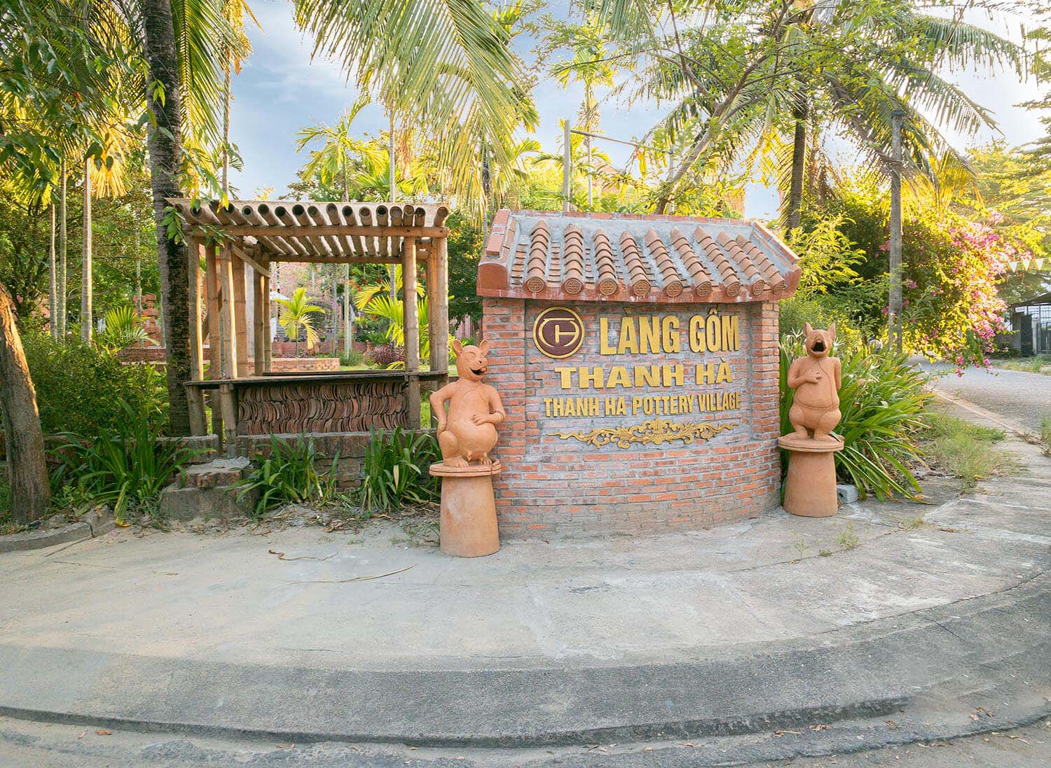 Tour du lịch Hội An 2N1Đ KS 4* TRHA004