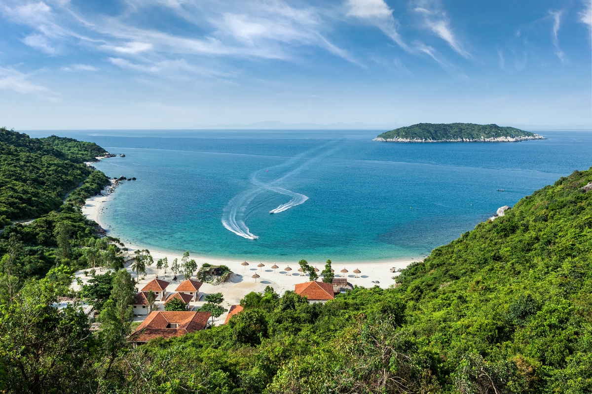 Tour Hà Nội – Đà Nẵng – Hội An KS 3* – TOHN008
