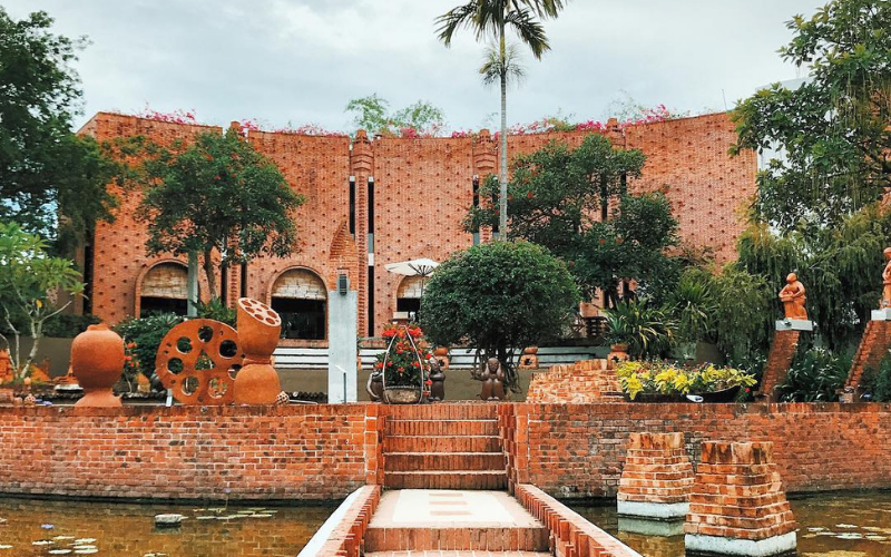 Tour du lịch Hội An 2N1Đ KS 4* TRHA004