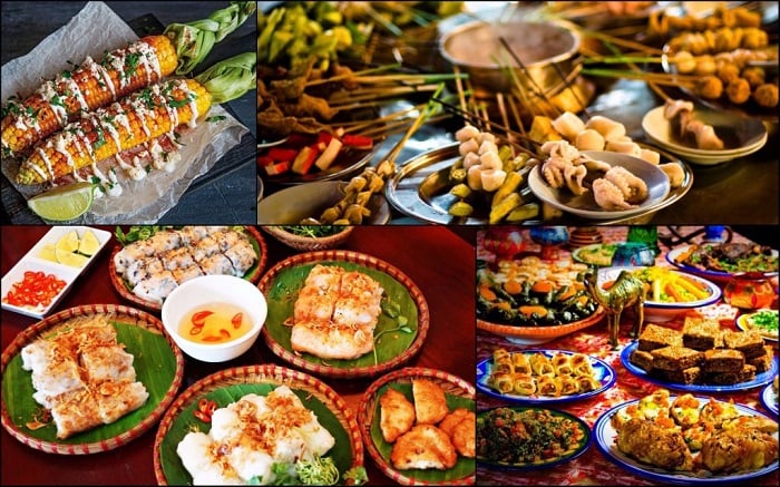 Tour Huế – Quảng Bình – Đà Nẵng – Bà Nà – Hội An 4N3Đ ks 4* TRHA003