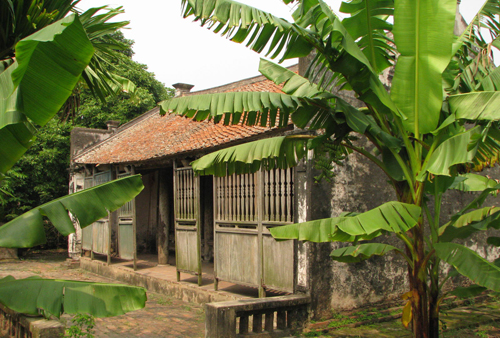 Tour Hà Nam 2N1D KS3* – TRHN001