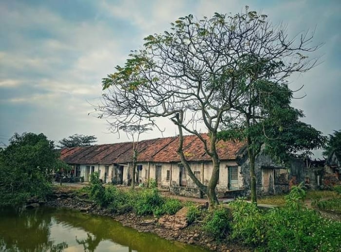 Tour Hà Nam 2N1D KS3* – TRHN001