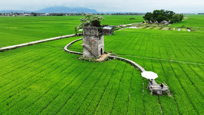 Tour du lịch Làng Vũ Đại- Hà Nam 1 ngày-TRHN007