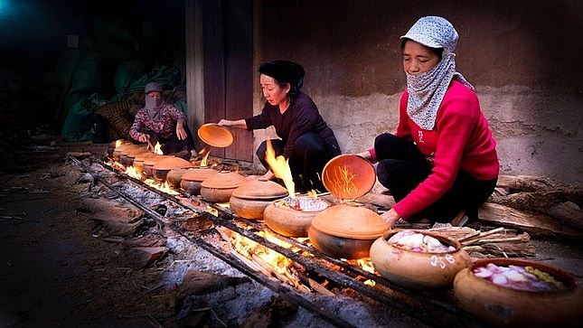 Tour Hà Nam 2N1D KS3* – TRHN001