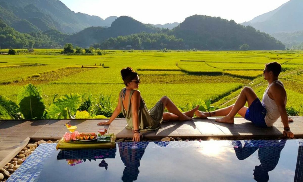 Tour Mai Châu Hòa Bình – 2N1Đ – TRHB004