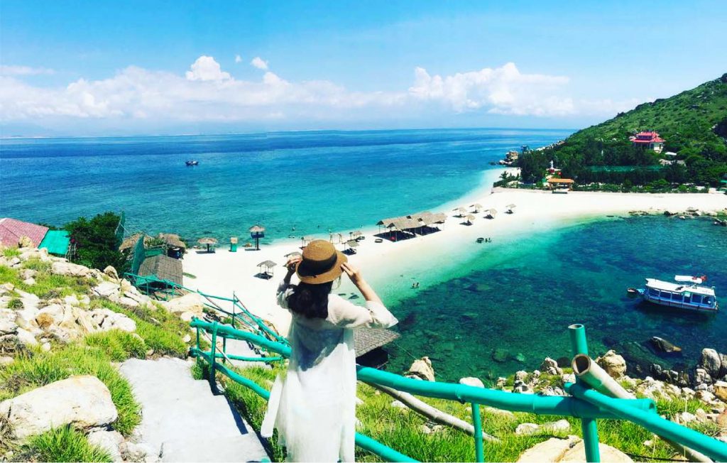 Tour du lịch Nha Trang 3N2Đ