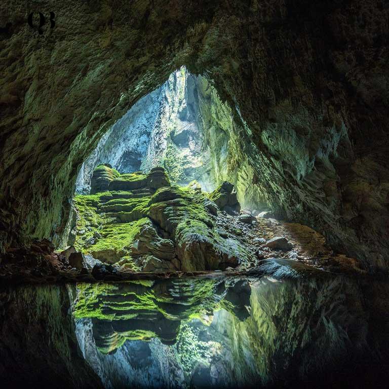 Tour Hồ Chí Minh – Quảng Bình 3N2Đ – KsS3* – TRQB010