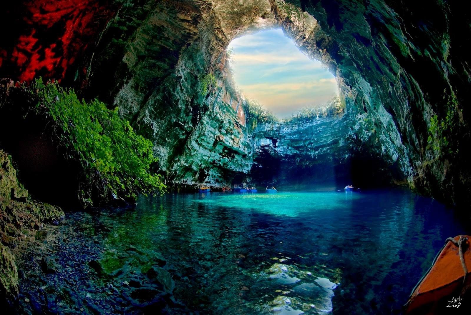Tour Quảng Bình 3N2Đ KS4* – TRQB001