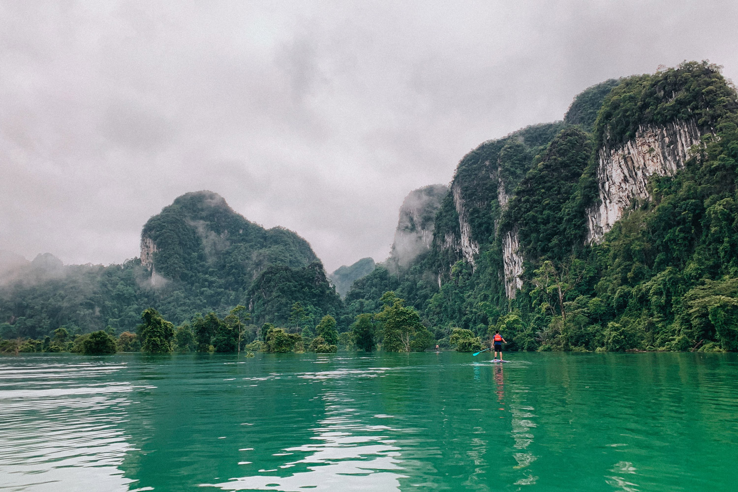 Tour Động Thiên Đường – Suối Mọoc 1 Ngày – TRQB002