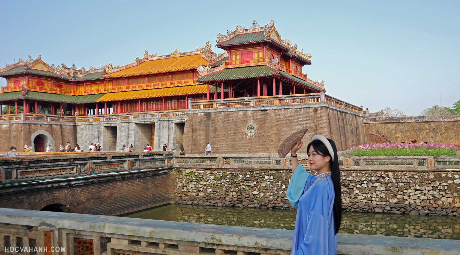 Tour Quảng Bình – Quảng Trị – Huế, KS4*- 4N3Đ – TRQB003