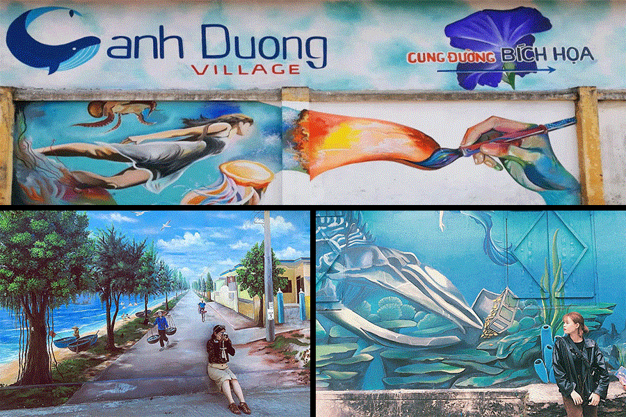 Tour Quảng Bình 3N2Đ KS4* – TRQB001