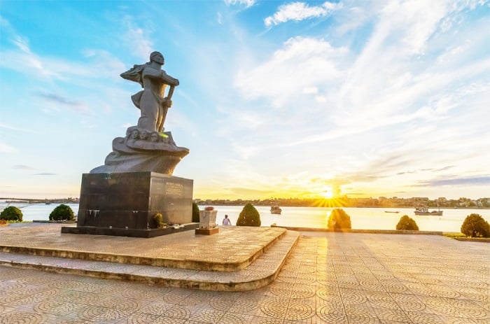 Tour Quảng Bình – Vũng Chùa – Phong Nha 3N2Đ – KS3* – TRQB007
