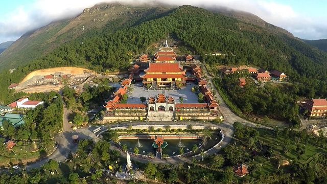 Tour Tam Đảo 2N1D TRTD010