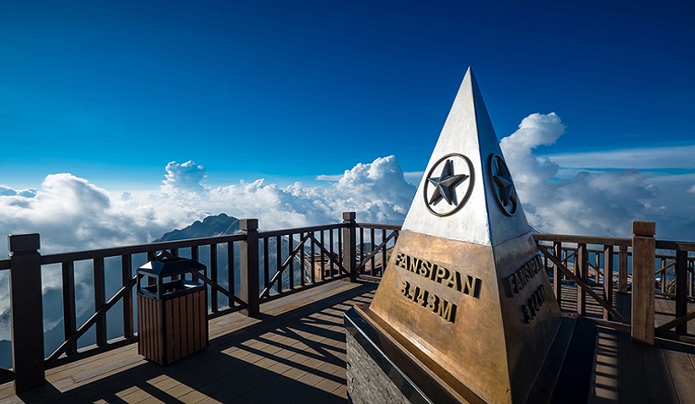 Tour Tây Bắc (Mai Châu – Mộc Châu – Điện Biên – Lai Châu – Sapa) 4N3Đ – TRTB003